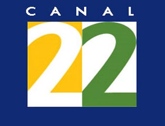 Canal-22-Logo