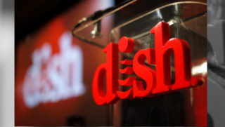 dish