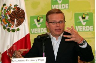 Arturo-Escobar