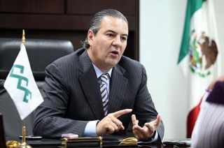 Gerardo Gutierrez Candian