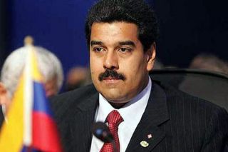 Maduro