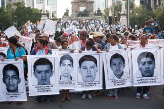 ayotzinapa