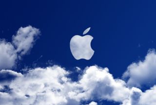 apple-cloud