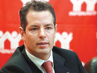 Alejandro Murat Hinojosa