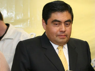  Miguel Barbosa Huerta