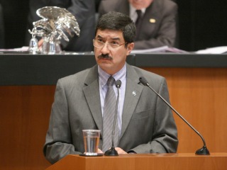 Javier Corral