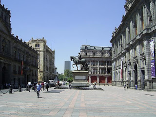 plaza tolsa