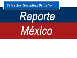 Reporte Mexico