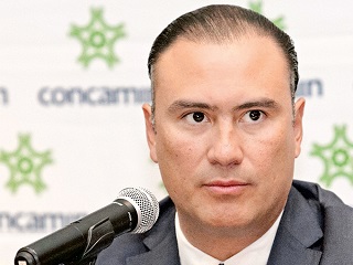 Manuel Herrera Vega