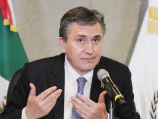 Luis Raul Gonzalez Perez