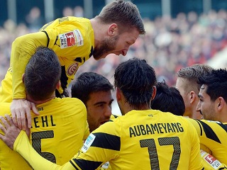 Dortmund 