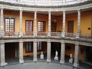 Museo San Carlos