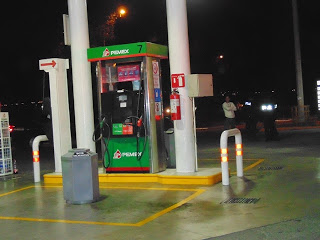 gasolinera