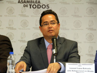  Leonel Luna Estrada