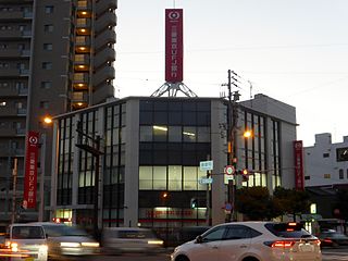 bank tokyo