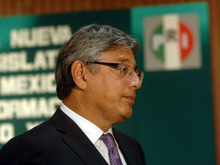 Carlos Flores Rico