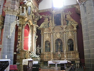 retablos neoclasicos