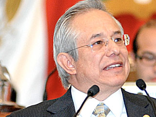 Jorge Gavino Ambriz
