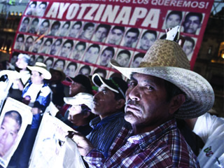 ayotzinapan web