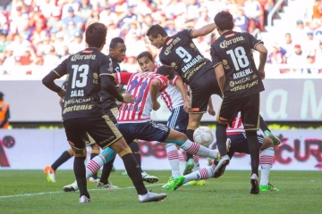 Liga MX