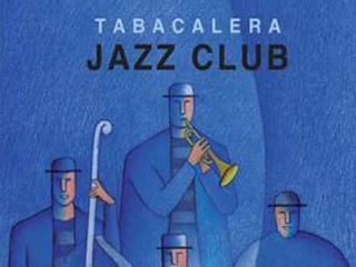 jazz club