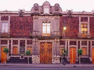 museo de la ciudad de mexico