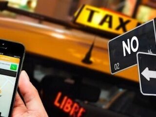 taximetros inteligentes