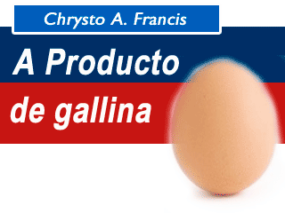 a producto