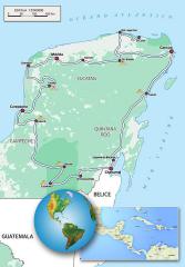 14a-turismo Arranca Ruta Quetzal2