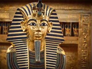 cultura-Tesoros del faraón dorado Tutankamon-WB