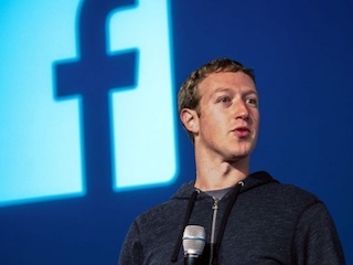 web-mark zuckerberg facebook