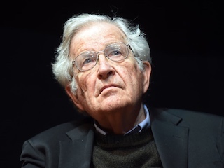 web-31-Noam Chomsky