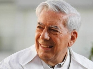 Vargas Llosa doctorado Honoris Causa