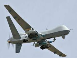 drone estadunidense Predator