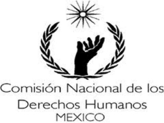 Comisión Nacional de los Derechos Humanos